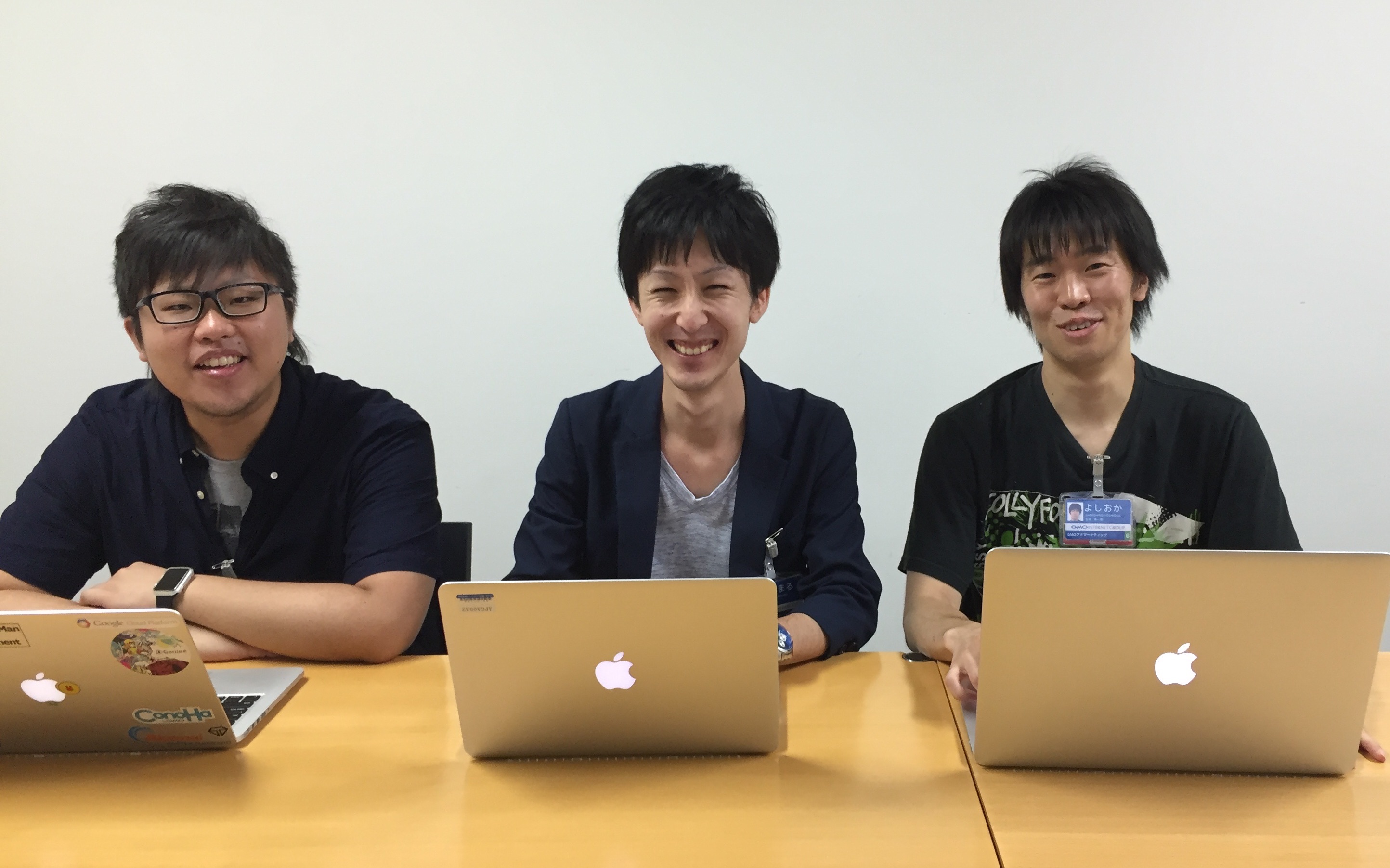 バディーとメンター